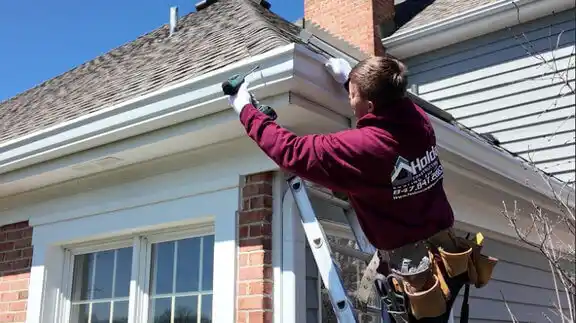 gutter services Kalispell
